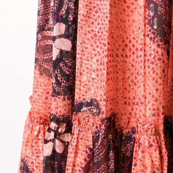 Ulla Johnson Indra midi dress - Picture 4 of 8